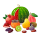 Fruits