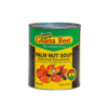 Ghana best palm nut soup