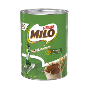 Milo